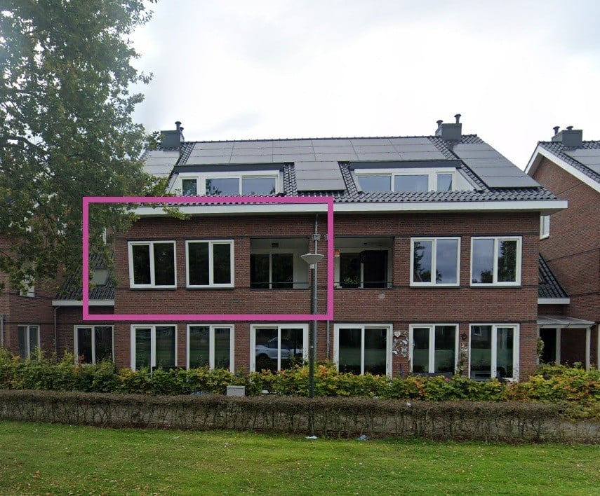 Boschweg 162C, 5481 EJ Schijndel, Nederland