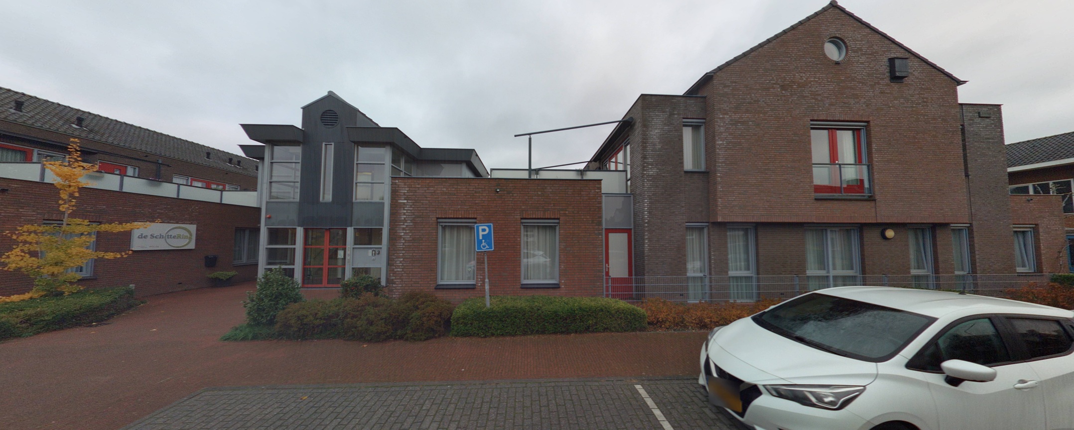 Burgemeester van Hultenstraat 10a, 5443 AR Haps, Nederland