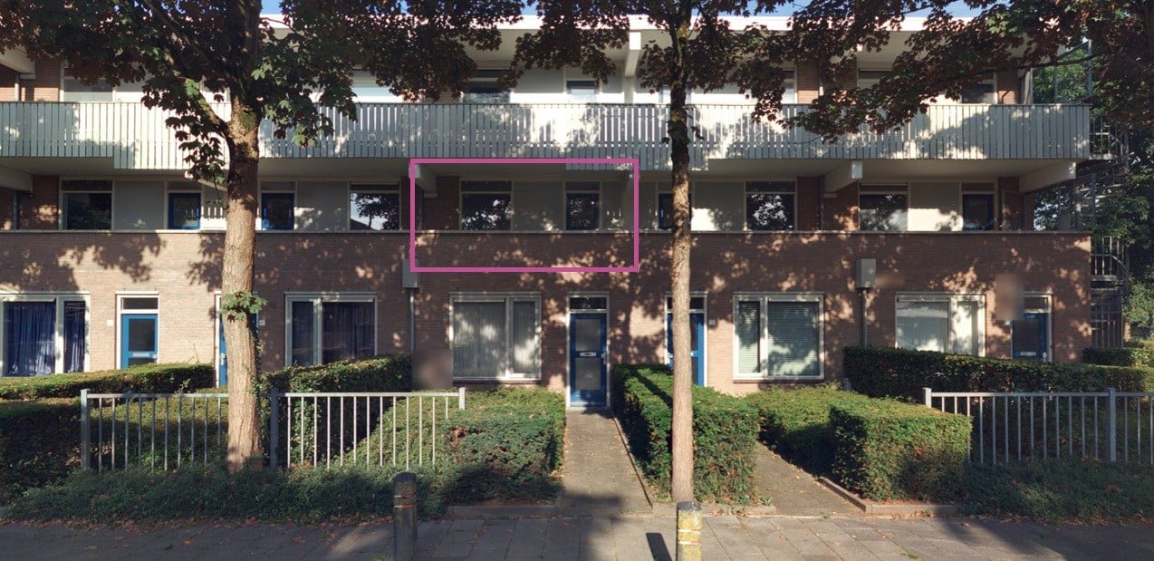 Zwaluwstraat 60, 6591 WZ Gennep, Nederland