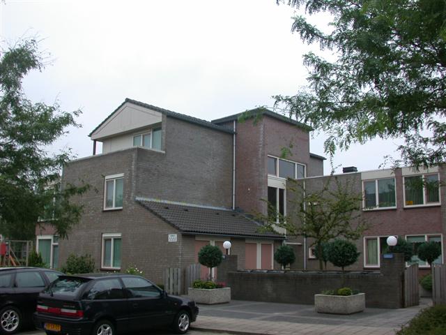 Eiment 18B, 5408 BH Volkel, Nederland