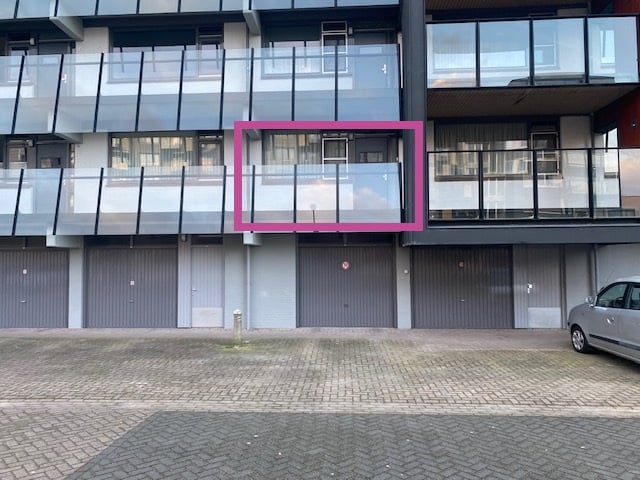 Mutsaersstraat 7, 5262 JA Vught, Nederland