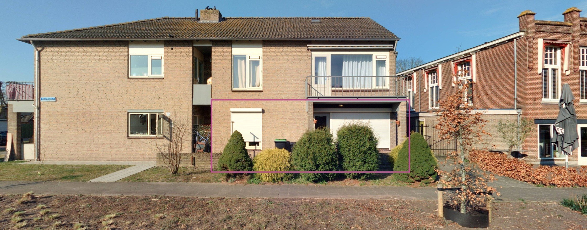 Noordhoek 5, 5375 AR Reek, Nederland