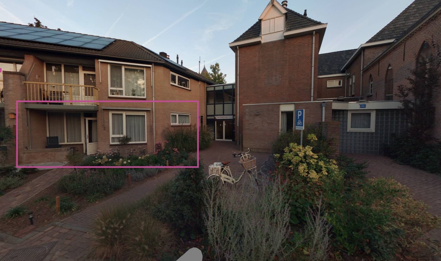 De Heegt 6, 5386 AV Geffen, Nederland