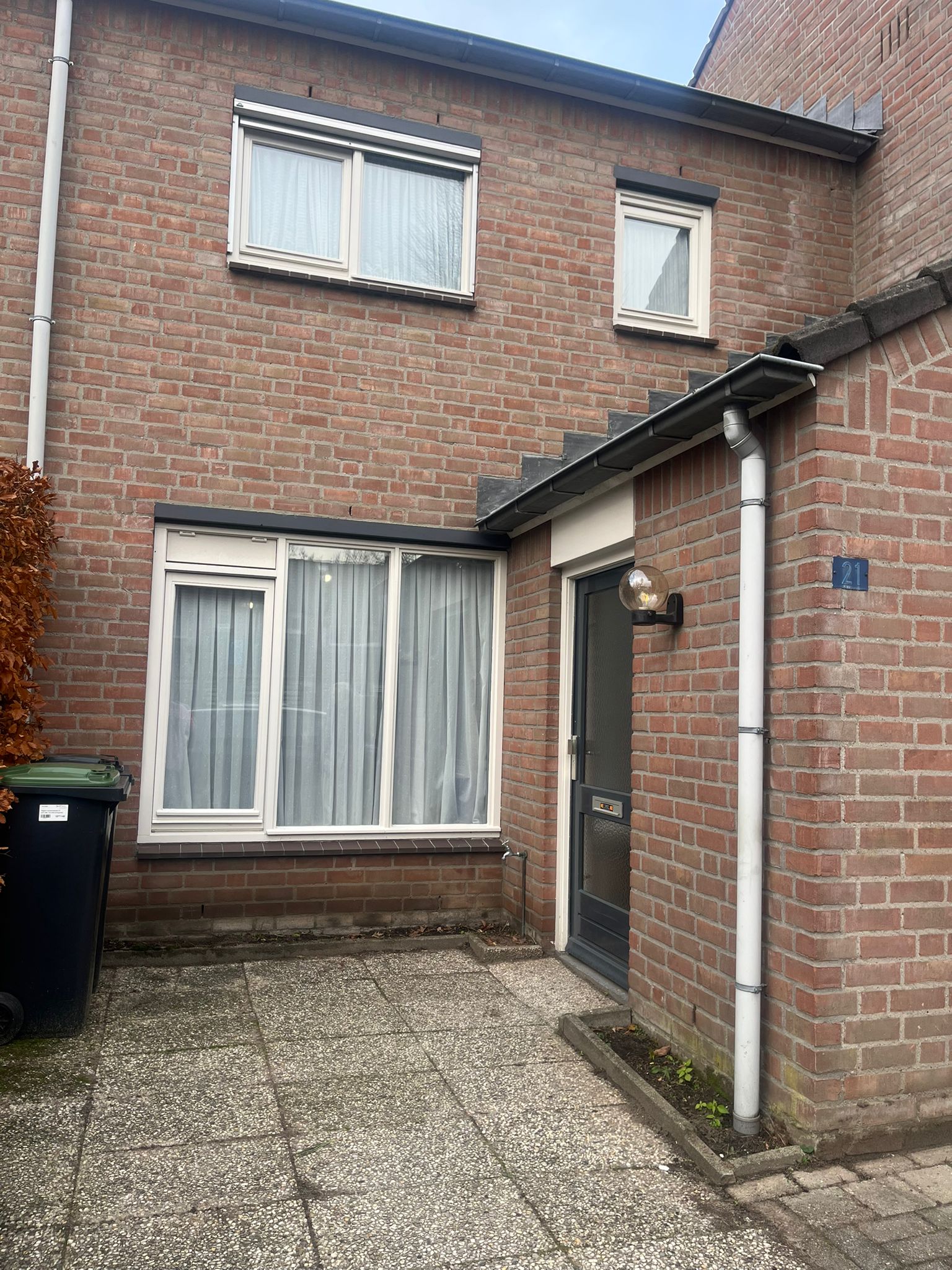 Regent Goijaertsstraat 21, 5272 BM Sint-Michielsgestel, Nederland