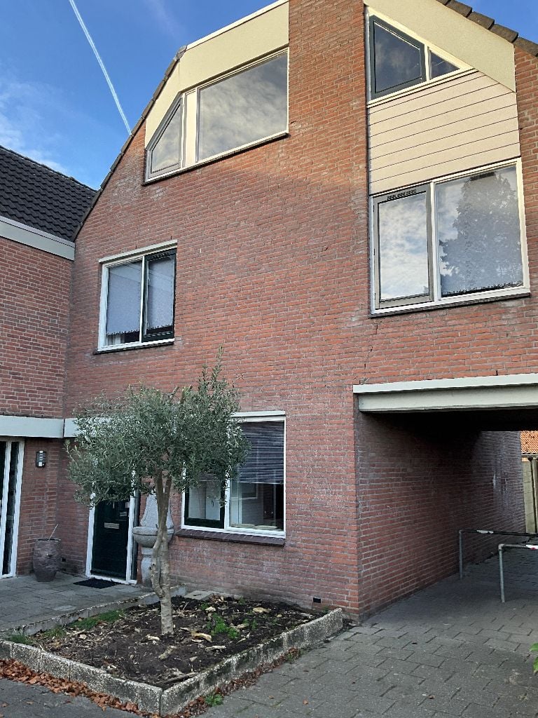 Zesde Reit 38, 5233 HT 's-Hertogenbosch, Nederland