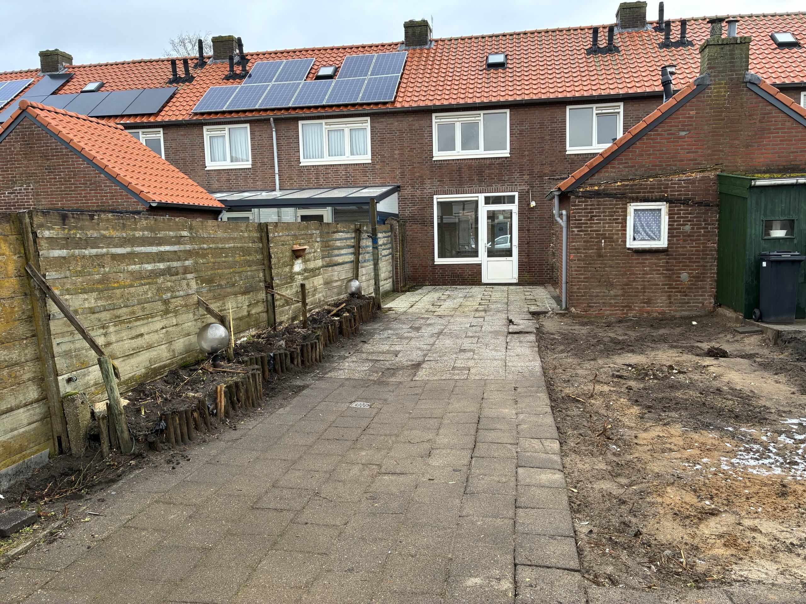 Sint Sebastiaanstraat 25