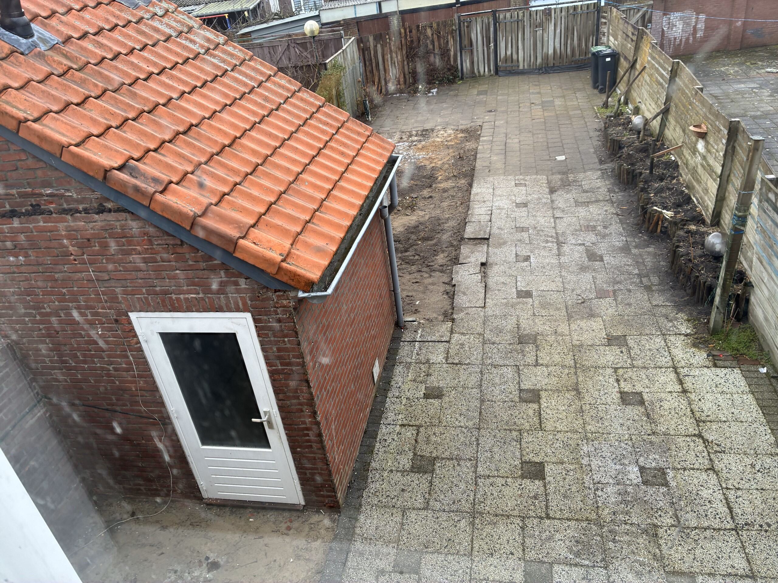 Sint Sebastiaanstraat 25