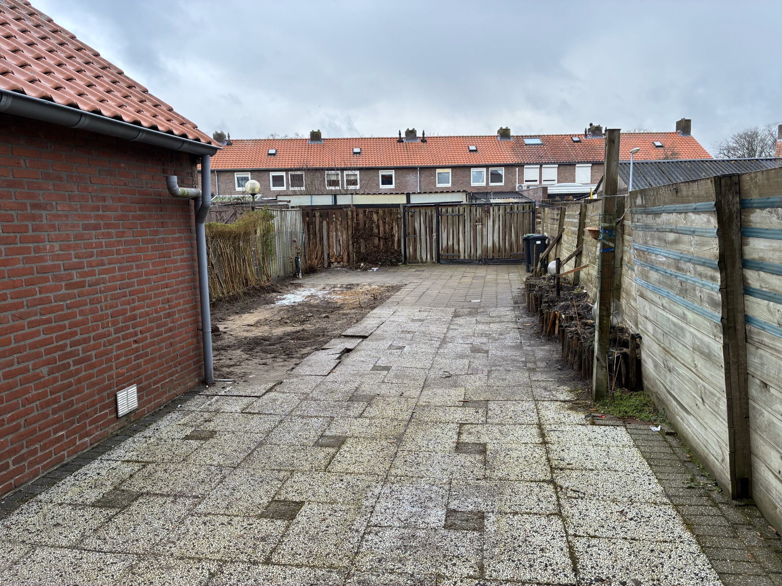 Sint Sebastiaanstraat 25