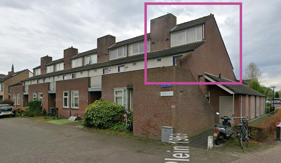 Plein 1969 40, 5473 CA Heeswijk Dinther, Nederland
